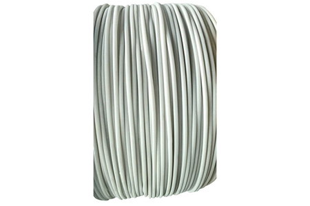 Silicone Insulated Constant Wattage Heating Cable, RGG