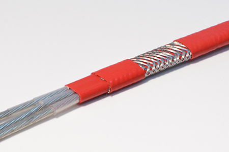 Series Constant Wattage Heating Cable, RDC